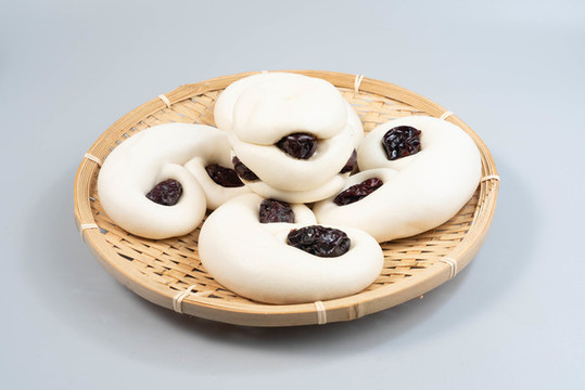 棗饃