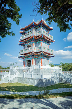 信宜好心閣
