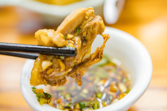雞肉