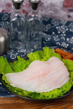 巴沙魚