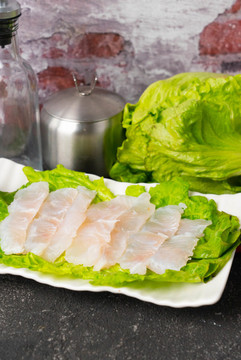 巴沙魚