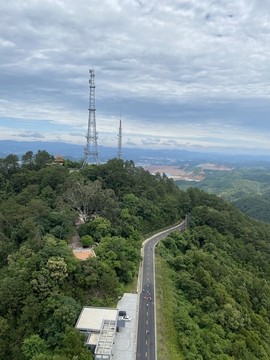 梧州白云山