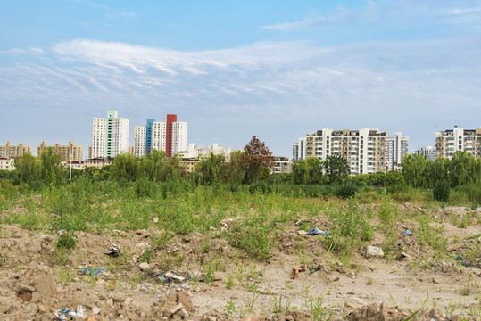 新農(nóng)村建設