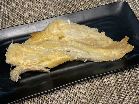 鱈魚片