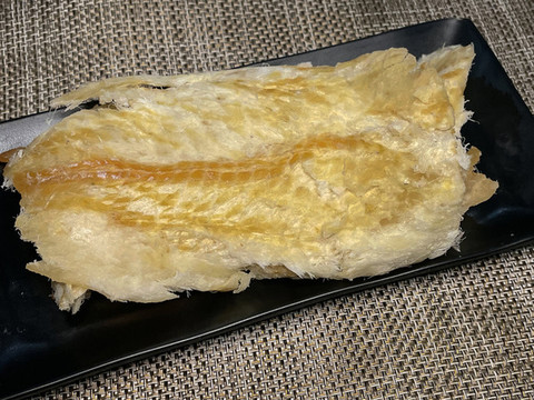 鱈魚片