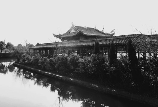 寧波鄭氏十七房