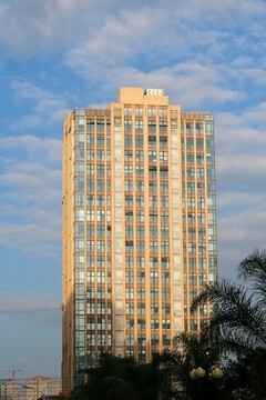 高樓