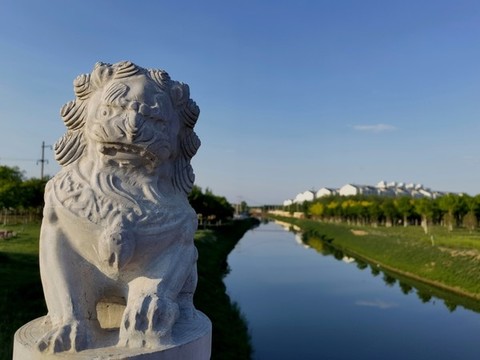 石獅