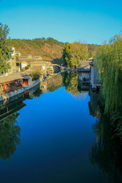 古北水鎮(zhèn)