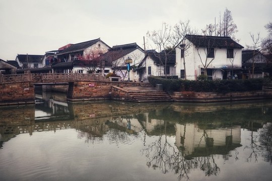 千燈古鎮(zhèn)15