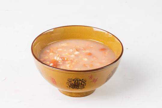 冬日養(yǎng)生粥米粥