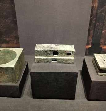 矩形銅建筑構(gòu)件