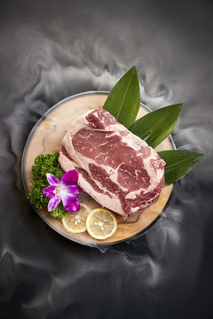 3A眼肉