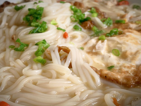 湯米粉