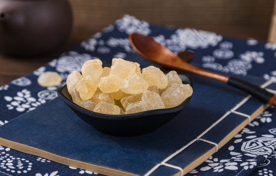 傳統(tǒng)食品黃冰糖