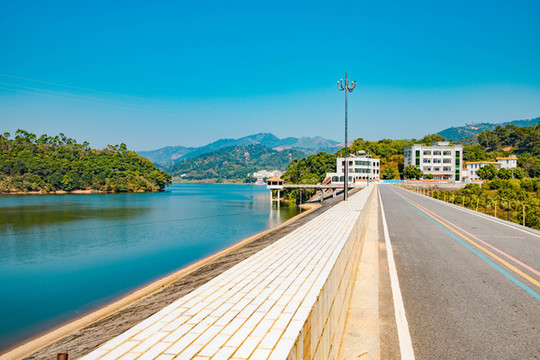 高城水庫