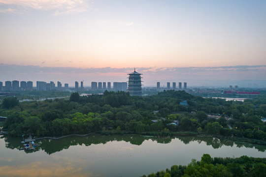 世博園