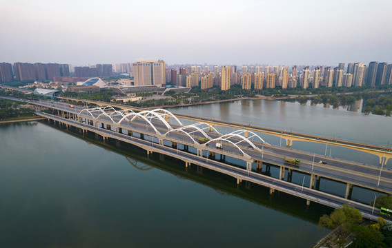 灞河橋