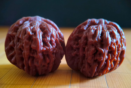 文玩核桃