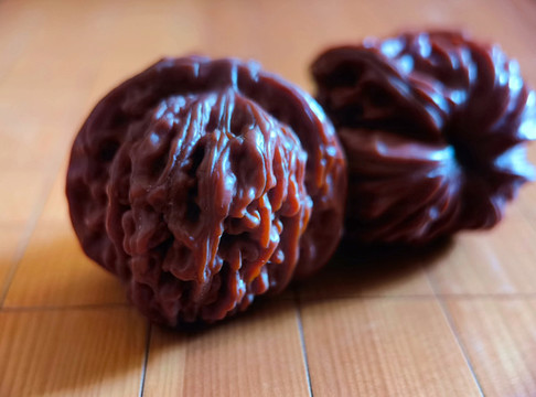 文玩核桃