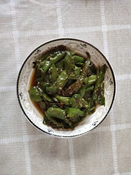 虎皮青椒