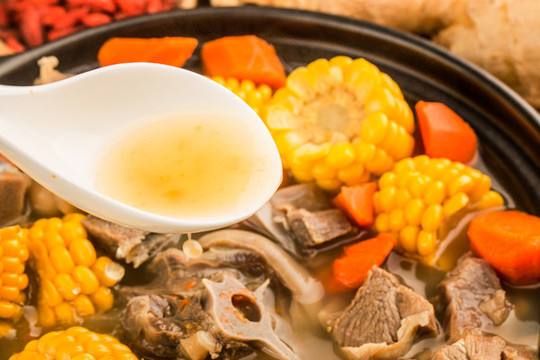 滋補(bǔ)羊肉
