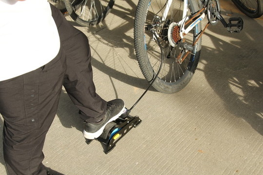 自行車(chē)配件