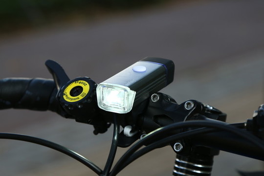 自行車配件