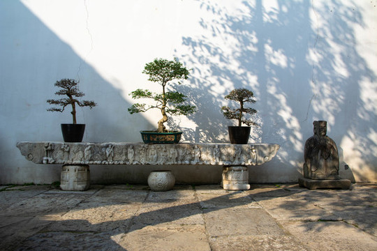 園林園藝