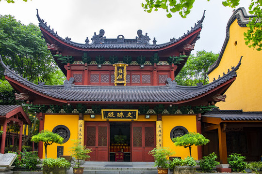 桐鄉(xiāng)福嚴(yán)寺