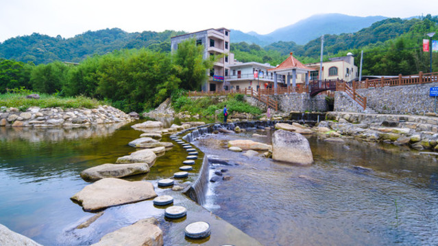 東水