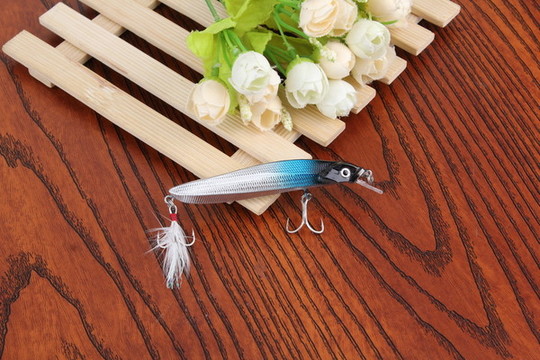 釣魚配件