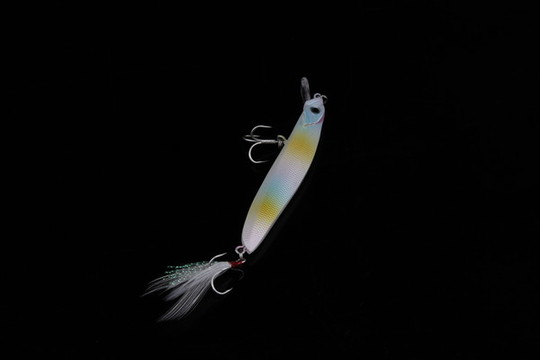 釣魚(yú)配件