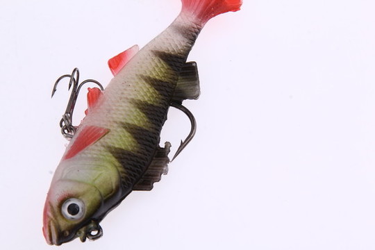 釣魚配件