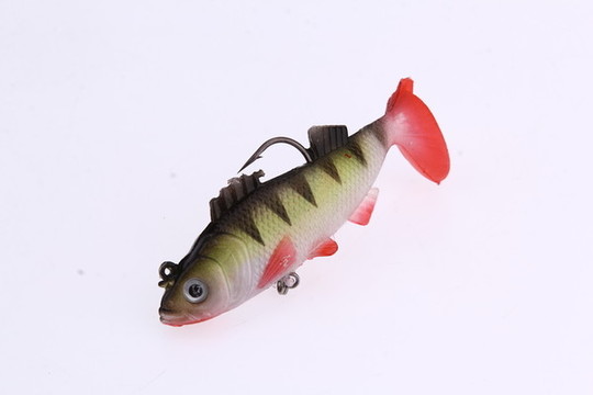 釣魚配件