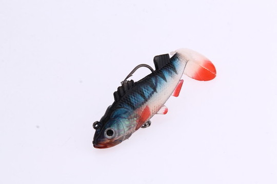 釣魚配件