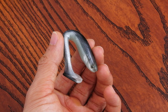 釣魚配件