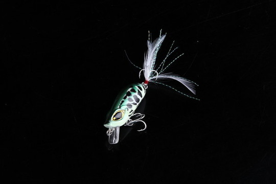 釣魚配件