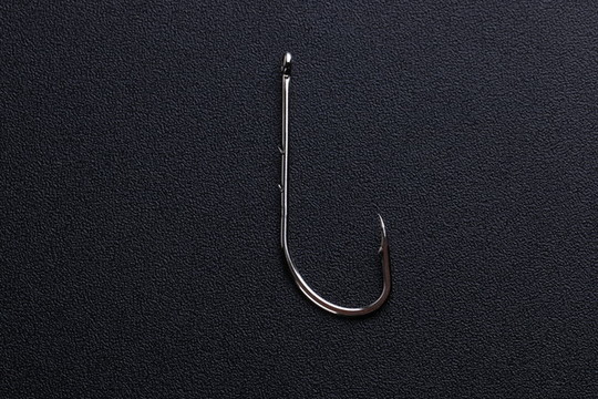 釣魚配件