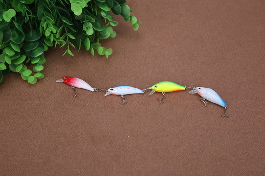 釣魚配件