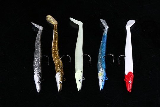 釣魚配件