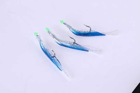 釣魚配件