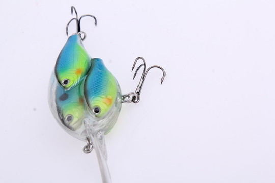 釣魚(yú)配件
