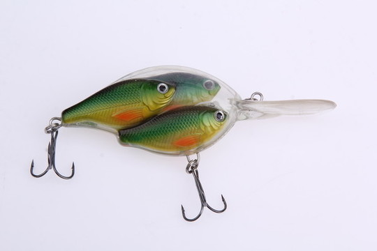 釣魚配件