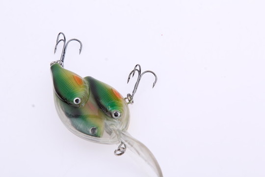 釣魚配件
