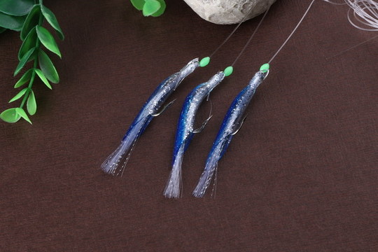 釣魚配件
