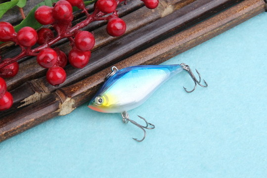 釣魚配件