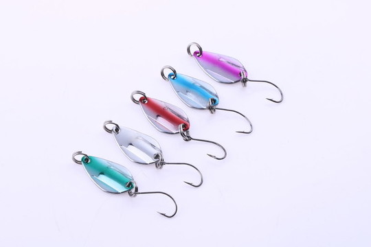 釣魚配件
