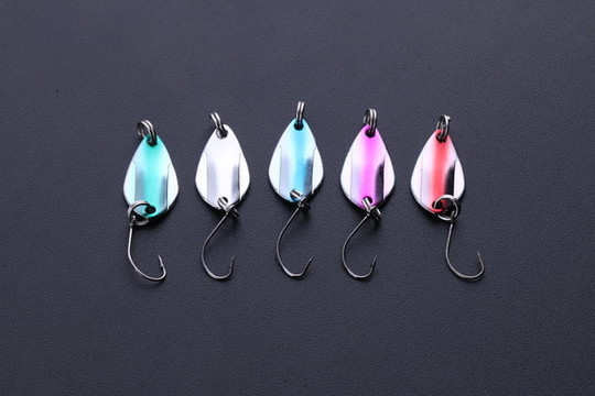 釣魚配件