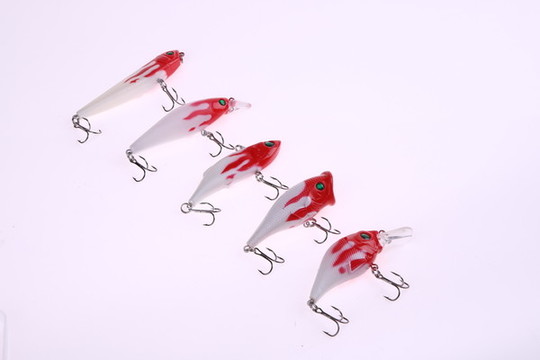 釣魚(yú)配件